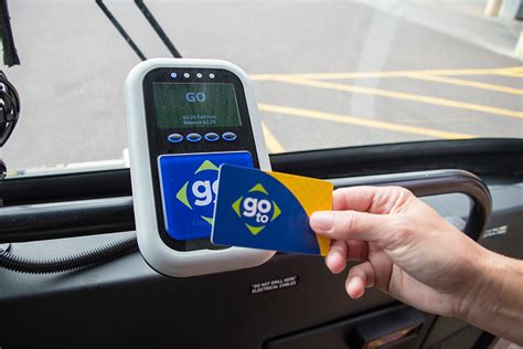 metrobus smart card|metro to go card.